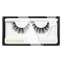 VEGAN LUXE WHISPIE SWEET NOTHING (PESTAÑAS POSTIZAS VEGANAS)